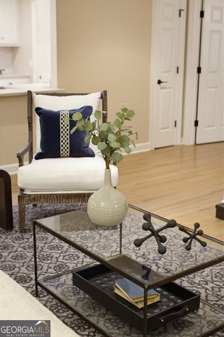 494 Ansley Walk Terrace NE, Atlanta, GA 30309