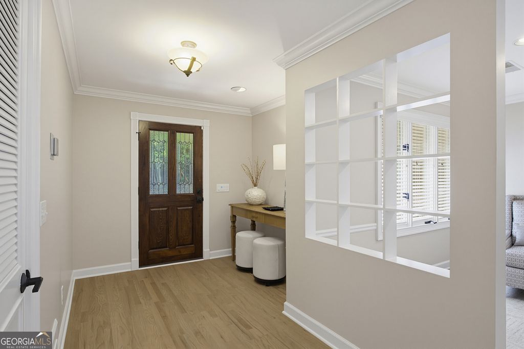 494 Ansley Walk Terrace NE, Atlanta, GA 30309