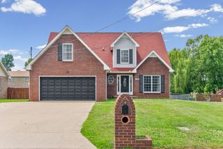 1283 Carnation Ct, Clarksville, TN 37042