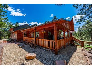 50 Shawnee Trl, Westcliffe, CO 81252