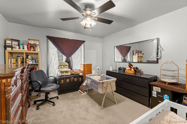 17308 S Lucille Circle, New Boston, MI 48164