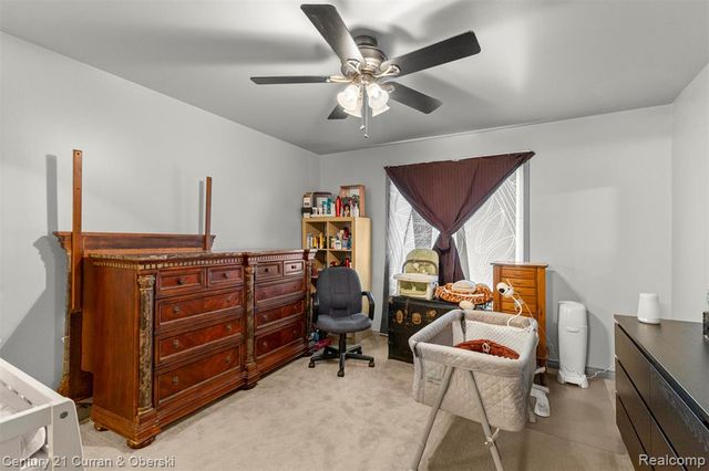 17308 S Lucille Circle, New Boston, MI 48164