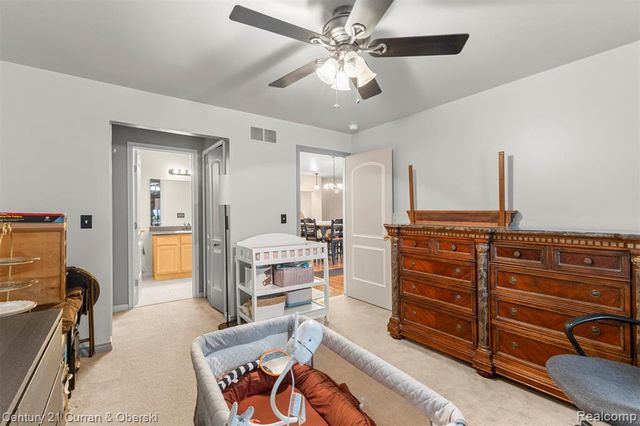 17308 S Lucille Circle, New Boston, MI 48164