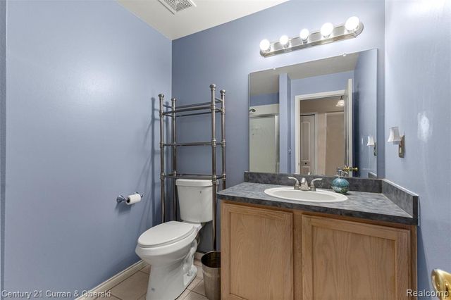 17308 S Lucille Circle, New Boston, MI 48164