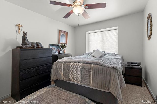 17308 S Lucille Circle, New Boston, MI 48164