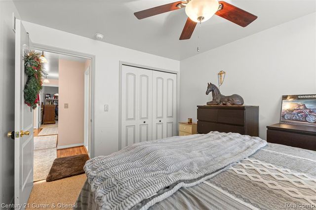 17308 S Lucille Circle, New Boston, MI 48164