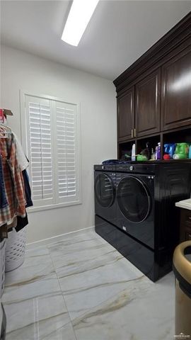 7206 S Alamo Street, Pharr, TX 78577