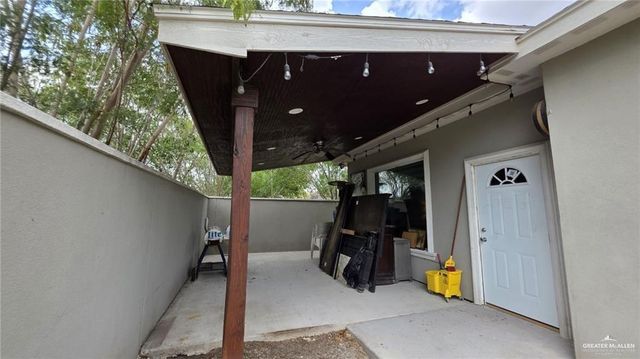 7206 S Alamo Street, Pharr, TX 78577