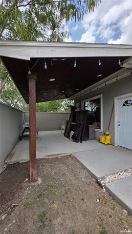 7206 S Alamo Street, Pharr, TX 78577