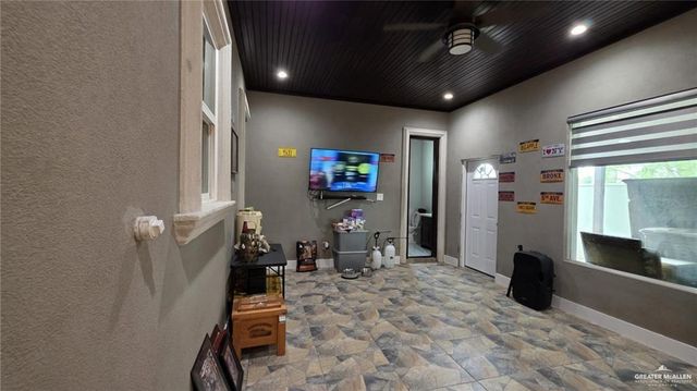 7206 S Alamo Street, Pharr, TX 78577