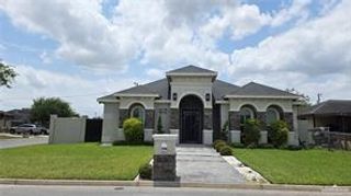 7206 S Alamo Street, Pharr, TX 78577
