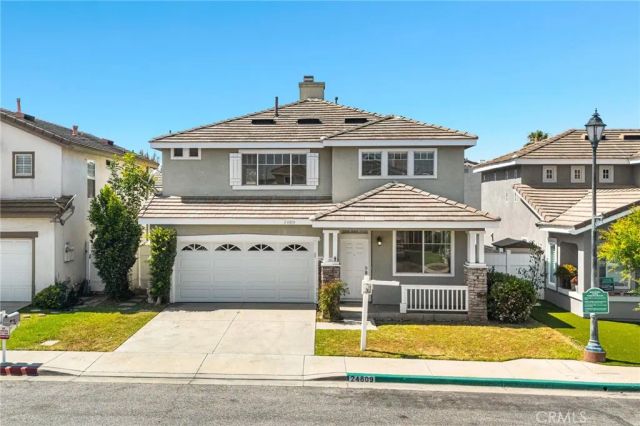 24809 Carmel Drive, Carson, CA 90745