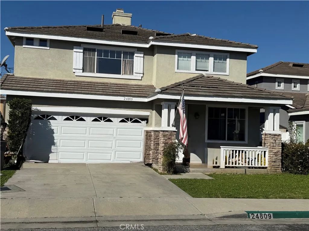 24809 Carmel Drive, Carson, CA 90745