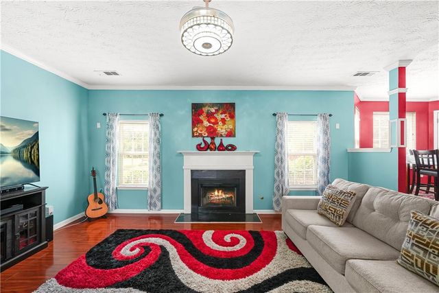 2922 Aviator Circle, Snellville, GA 30039