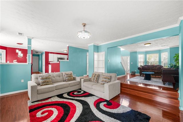 2922 Aviator Circle, Snellville, GA 30039