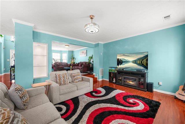 2922 Aviator Circle, Snellville, GA 30039