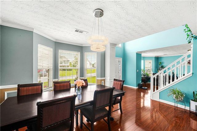 2922 Aviator Circle, Snellville, GA 30039