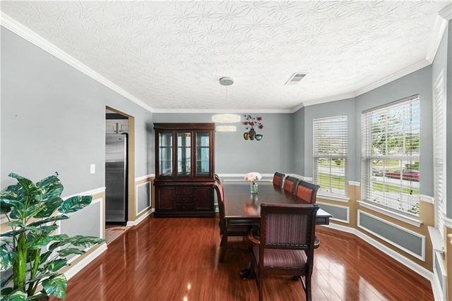2922 Aviator Circle, Snellville, GA 30039