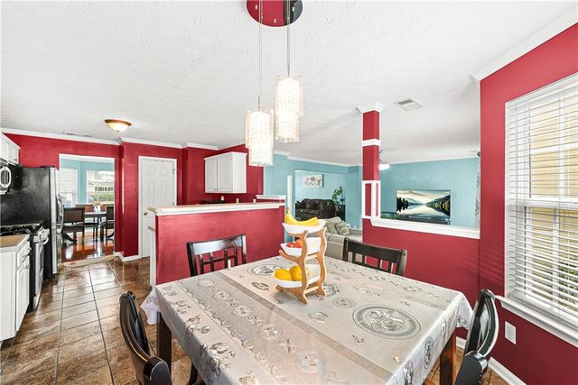2922 Aviator Circle, Snellville, GA 30039