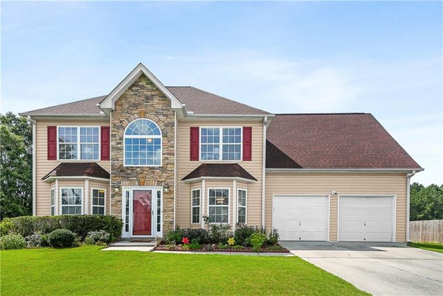 2922 Aviator Circle, Snellville, GA 30039