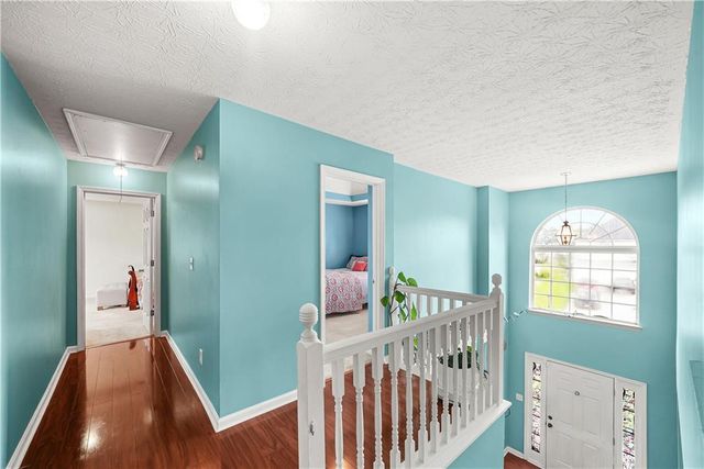 2922 Aviator Circle, Snellville, GA 30039