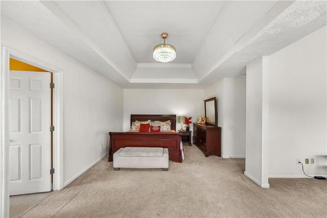 2922 Aviator Circle, Snellville, GA 30039