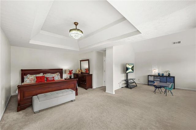 2922 Aviator Circle, Snellville, GA 30039