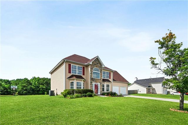 2922 Aviator Circle, Snellville, GA 30039