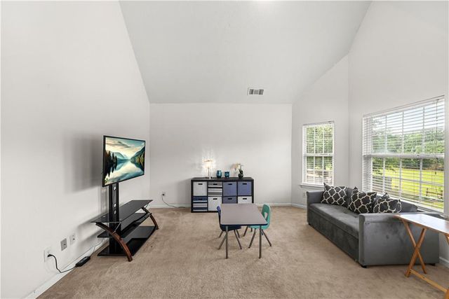 2922 Aviator Circle, Snellville, GA 30039
