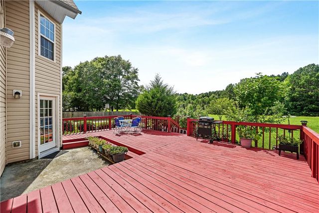 2922 Aviator Circle, Snellville, GA 30039