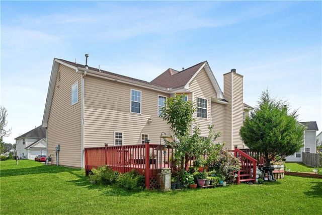 2922 Aviator Circle, Snellville, GA 30039