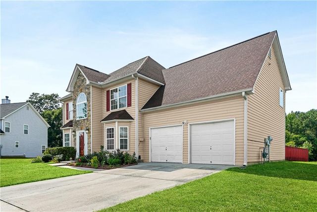 2922 Aviator Circle, Snellville, GA 30039