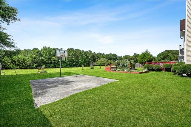 2922 Aviator Circle, Snellville, GA 30039