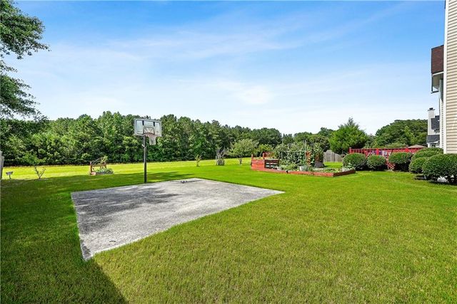 2922 Aviator Circle, Snellville, GA 30039