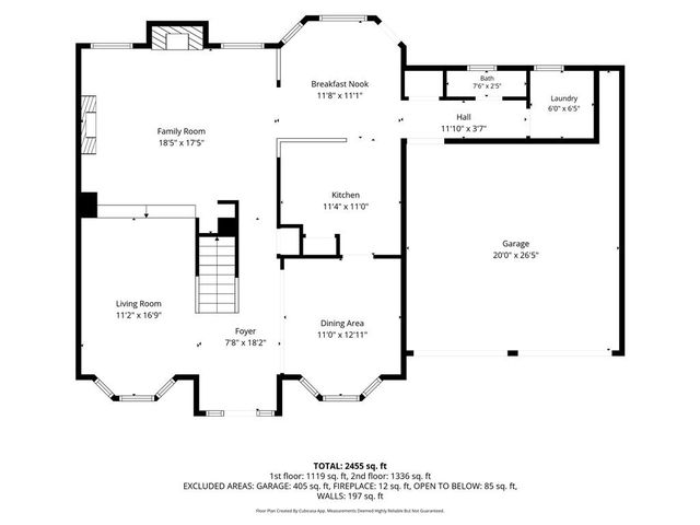 2922 Aviator Circle, Snellville, GA 30039