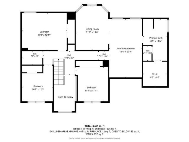 2922 Aviator Circle, Snellville, GA 30039