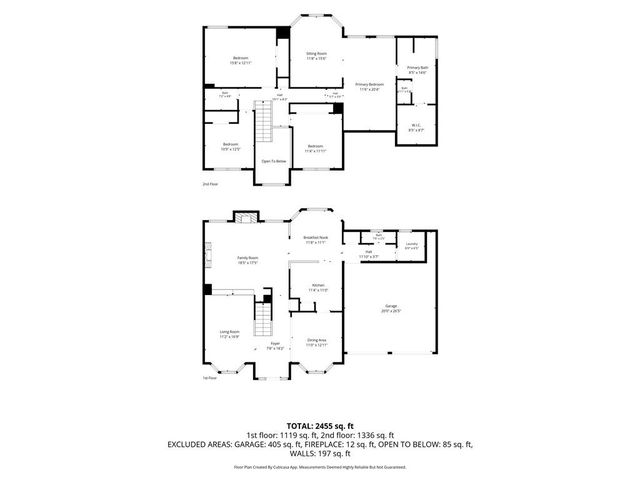 2922 Aviator Circle, Snellville, GA 30039