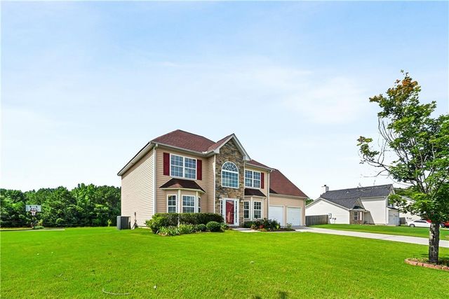 2922 Aviator Circle, Snellville, GA 30039