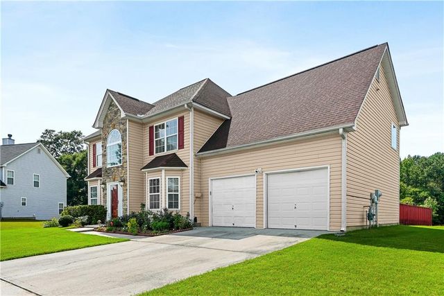 2922 Aviator Circle, Snellville, GA 30039