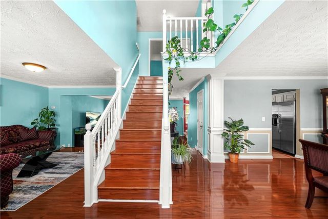 2922 Aviator Circle, Snellville, GA 30039