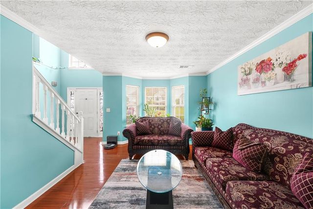 2922 Aviator Circle, Snellville, GA 30039