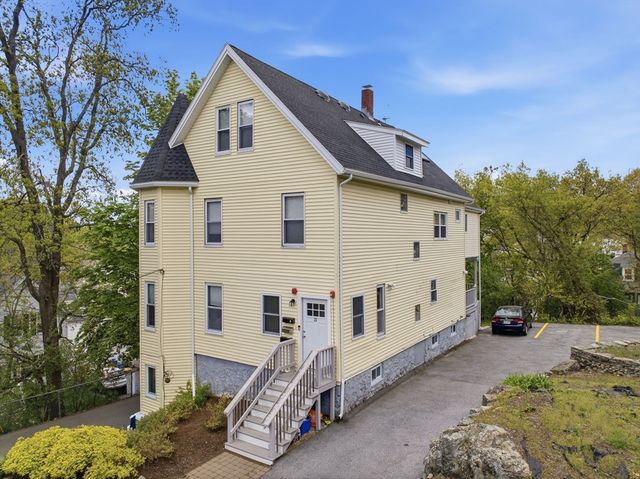 25 Sawyer St 1, Malden, MA 02148