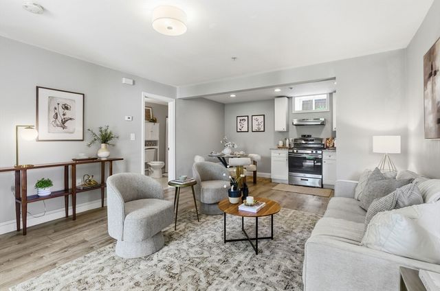 25 Sawyer St 1, Malden, MA 02148