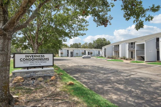 13151 Walden Road 136, Montgomery, TX 77356