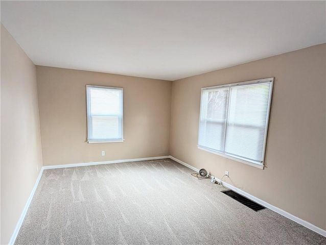 3012 S Hedges Avenue, Independence, MO 64052