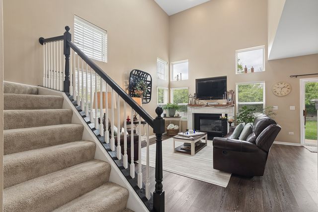 14910 W Victoria Crossing 0, Lockport, IL 60441