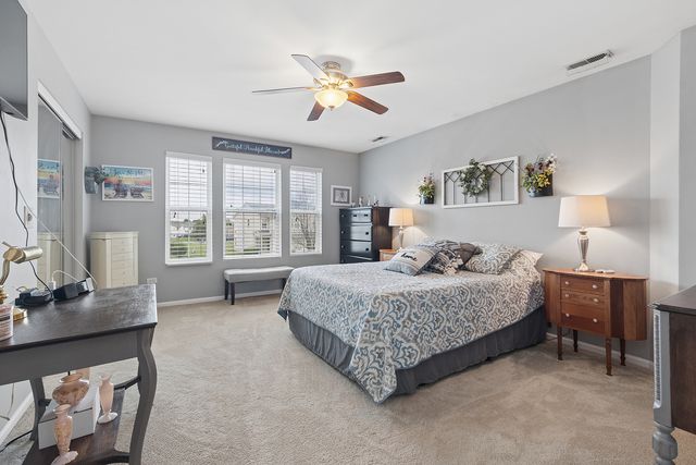 14910 W Victoria Crossing 0, Lockport, IL 60441