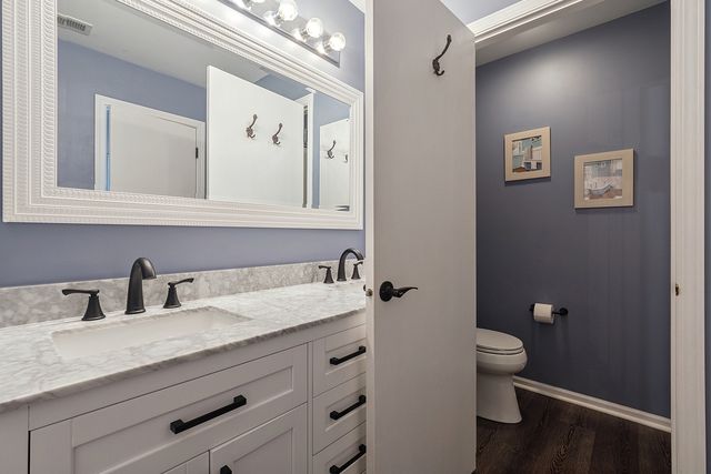 14910 W Victoria Crossing 0, Lockport, IL 60441