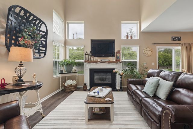 14910 W Victoria Crossing 0, Lockport, IL 60441