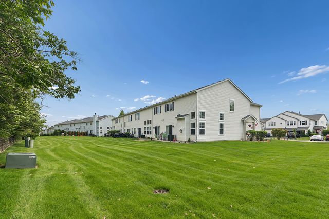 14910 W Victoria Crossing 0, Lockport, IL 60441